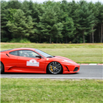 Gran Turismo Polonia 2013 - dzień 4.